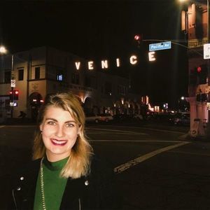 Meet your Posher, Noel